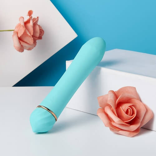 Mina Silicone Mini Vibe 5
