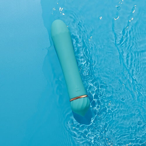 Mina Silicone Mini Vibe 6