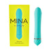 Mina Silicone Mini Vibe