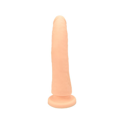Loving Joy Realistic Silicone 7.5 inch Strap on Dildo 7