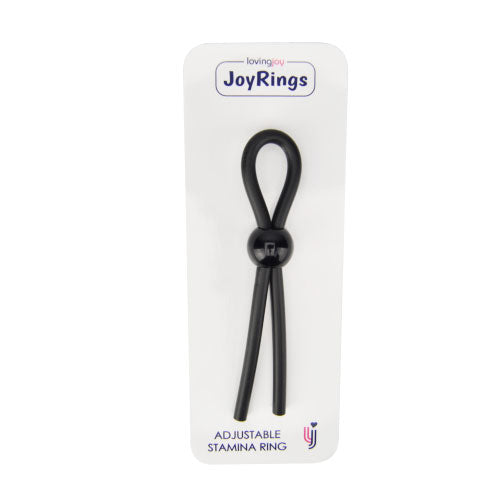JoyRings Silicone Adjustable Stamina Ring 4