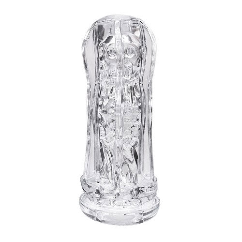 Rev-Air Light Reusable Masturbation Cup 4