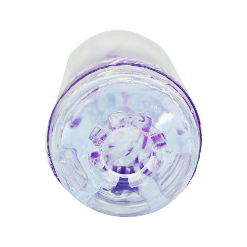 Rev-Air Light Reusable Masturbation Cup 3
