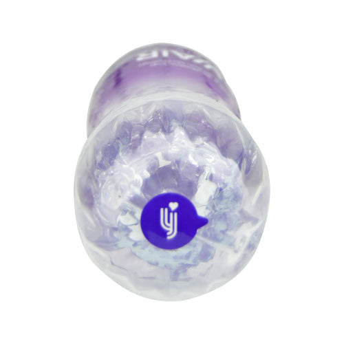 Rev-Air Light Reusable Masturbation Cup 5
