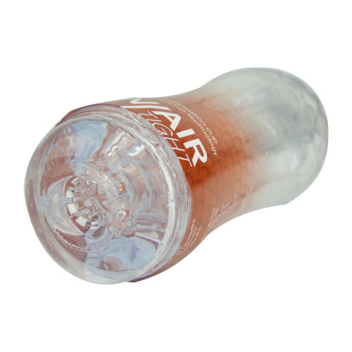 Rev-Air Light Reusable Masturbation Cup 2