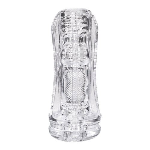 Rev-Air Light Reusable Masturbation Cup 4
