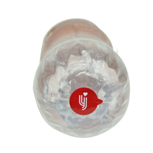 Rev-Air Light Reusable Masturbation Cup 5