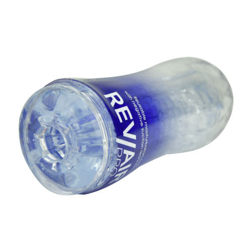 Rev-Air Pro Reusable Masturbation Cup 2