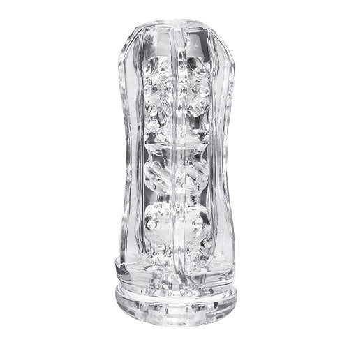 Rev-Air Pro Reusable Masturbation Cup 4