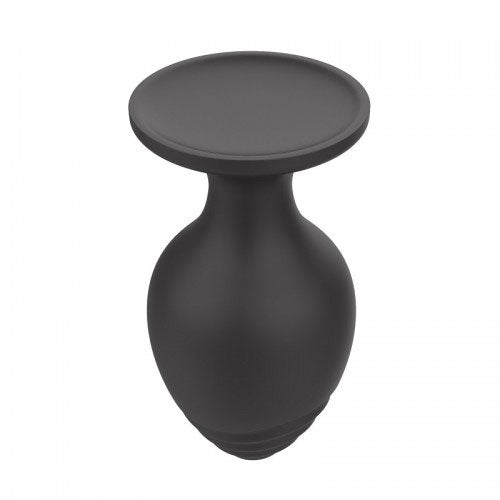 Loving Joy Textured Small Silicone Butt Plug 3