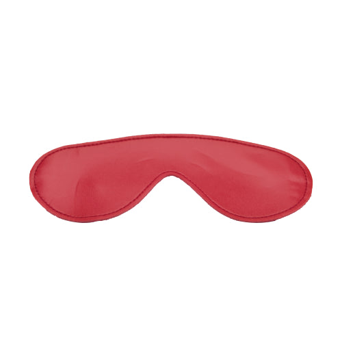 Loving Joy Beginners Bondage Kit (8pcs) Red  5