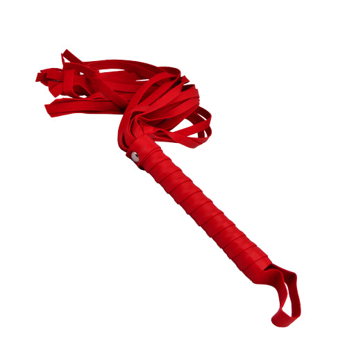 Loving Joy Beginners Bondage Kit (8pcs) Red 8