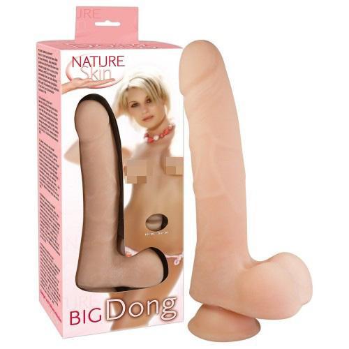 Nature Skin Big Dong