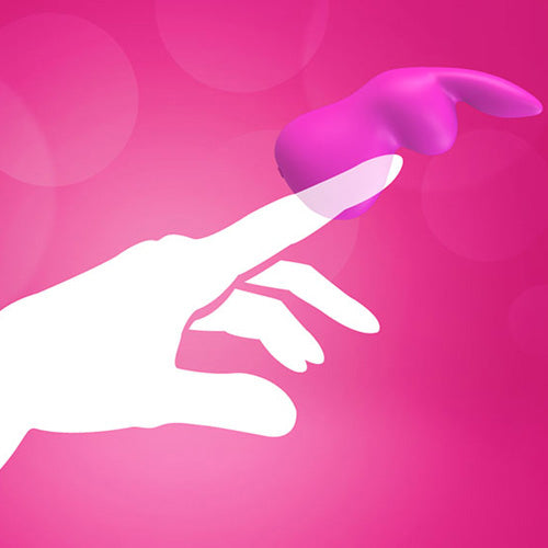 clitoral vibrators ohhh bunny spunky finger