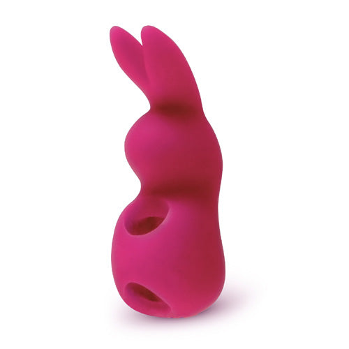 clitoral vibrators ohhh bunny spunky pink
