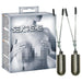 Sextreme Nipple Tweezers Weight 50g