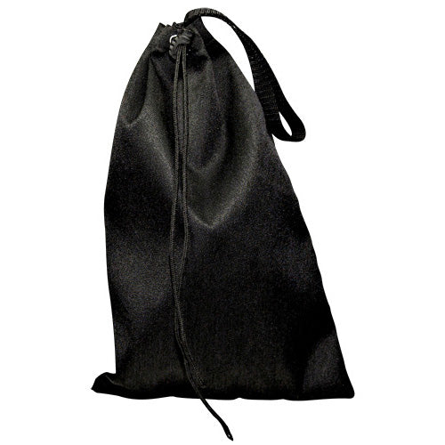 sex toy accessories sextreme storage bag black