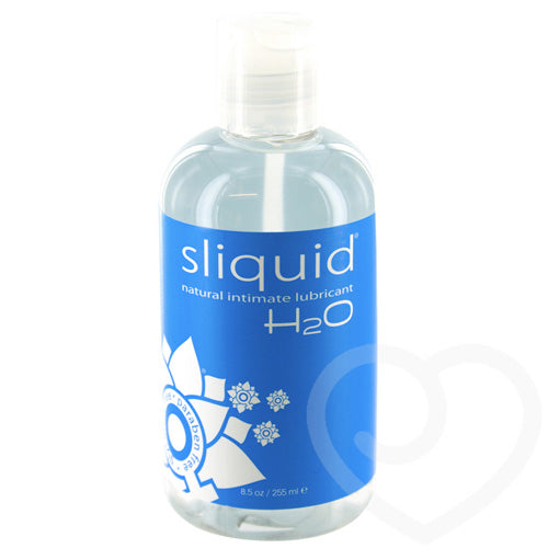 personal lubricants sliquid h2o 225