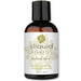 personal lubricants sliquid organics silk personal lubricant