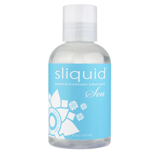 personal lubricants sliquid sea personal lubricant
