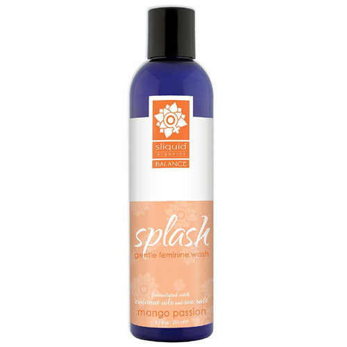 Sliquid Splash - Mango Passion 255ml