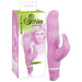 clitoral vibrators smile g bunny vibrator pink