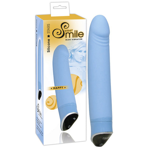 Smile Happy Vibe