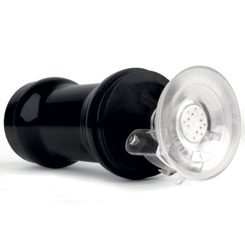 masturbation sleeves Madison with spider base 