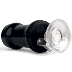 masturbation sleeves Madison with spider base 