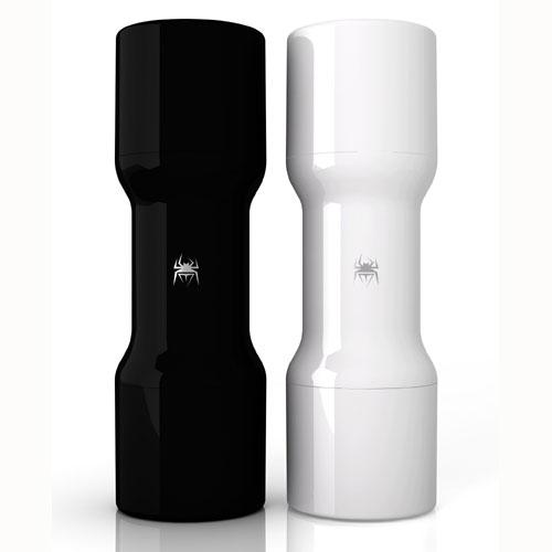 gift packs angel long gift pack black and white