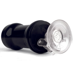 masturbation sleeves Lucie b with spider black side