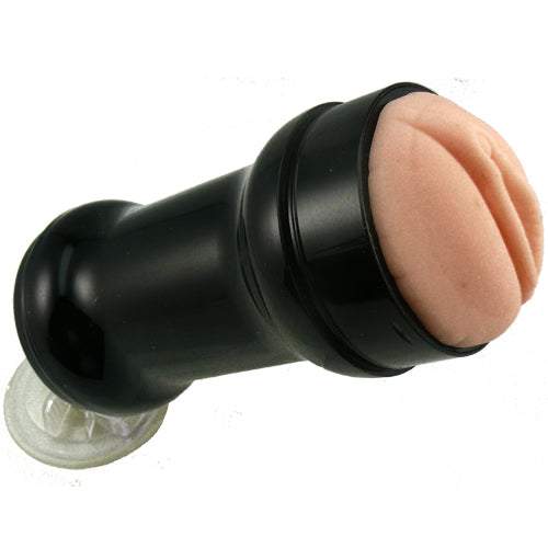 masturbation sleeves spider male masturbator vagina tilted black