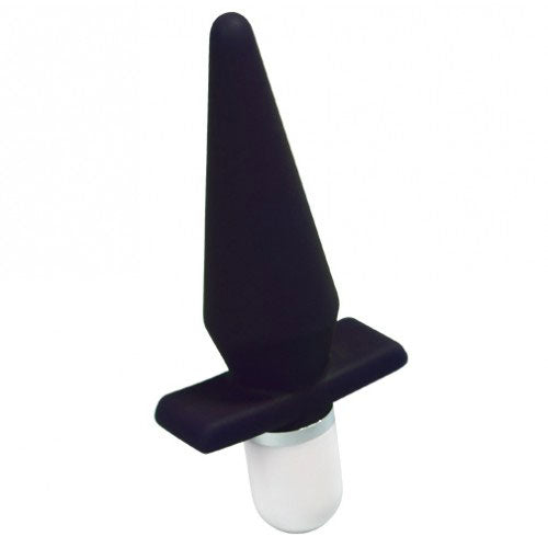 butt plugs vedo rio anal vibrator black