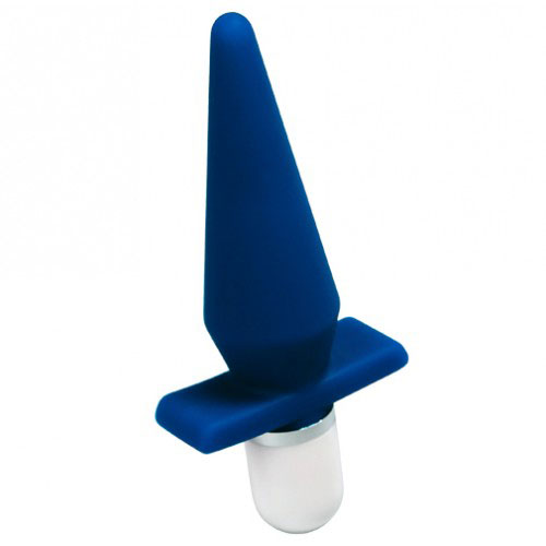 butt plugs vedo rio anal vibrator midnight blue