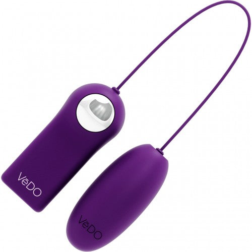 VeDo Ami Egg Deep Purple 2