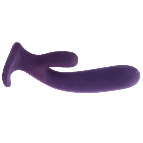 VeDo Wild Rechargeable Dual Vibe Purple