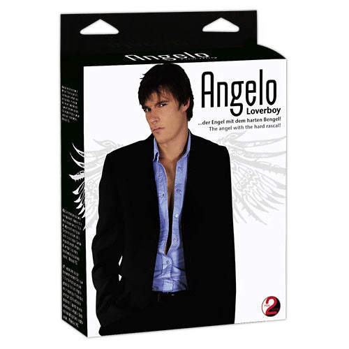 sex toy accessories you2toys angelo loverboy flesh