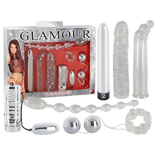 YT2 Glamour Set