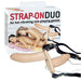 YT2 Strap-on Duo