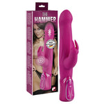 You2Toys the Hammer Rabbit Vibrator